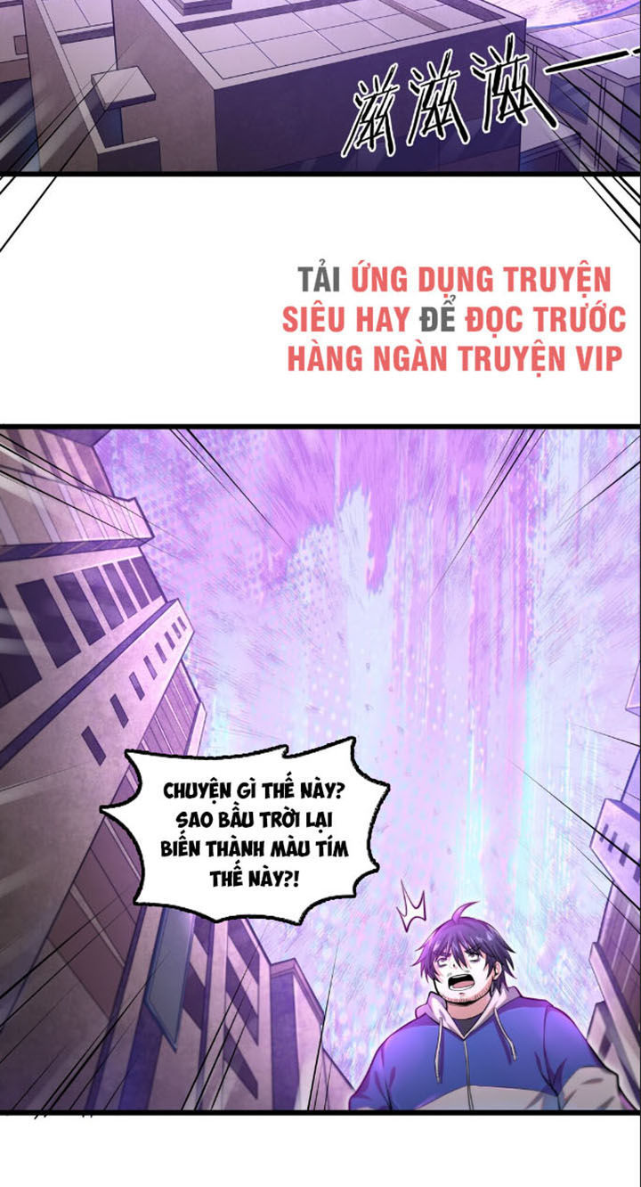 Một Trăm Triệu Điểm Chapter 1.2 - Trang 17