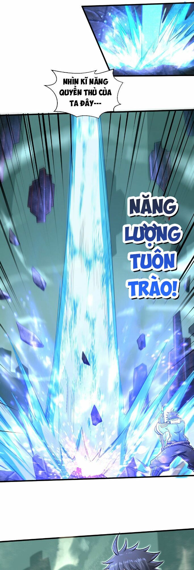 Một Trăm Triệu Điểm Chapter 32 - Trang 15