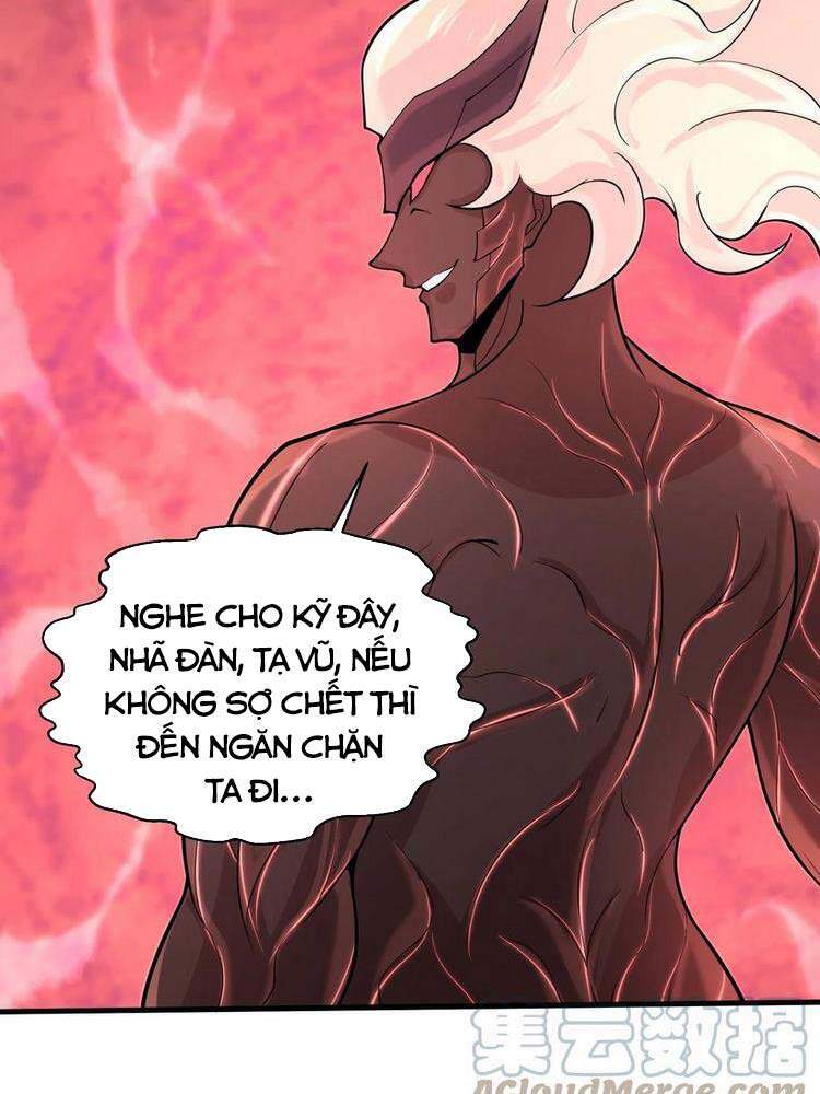 Một Trăm Triệu Điểm Chapter 80 - Trang 20