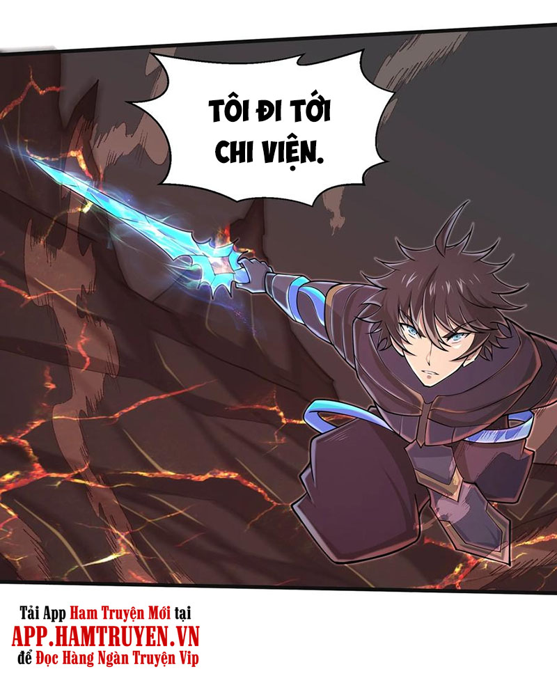 Một Trăm Triệu Điểm Chapter 87 - Trang 10