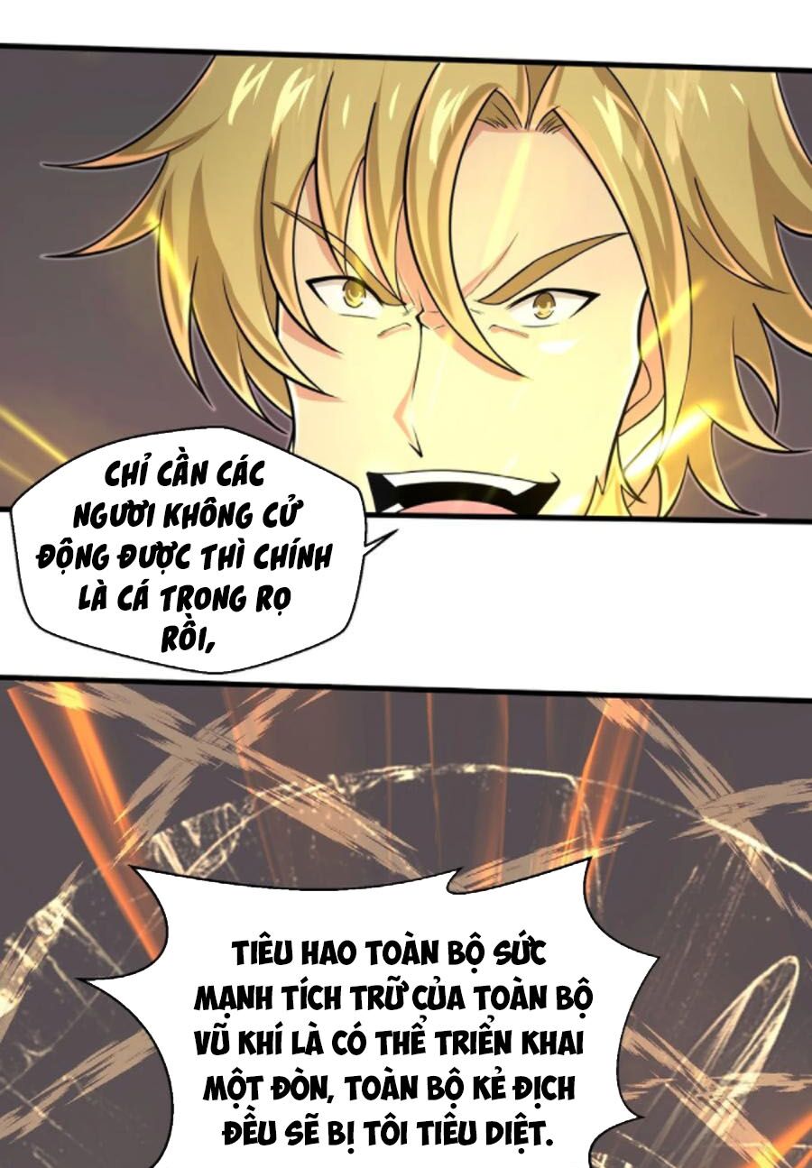 Một Trăm Triệu Điểm Chapter 95 - Trang 15