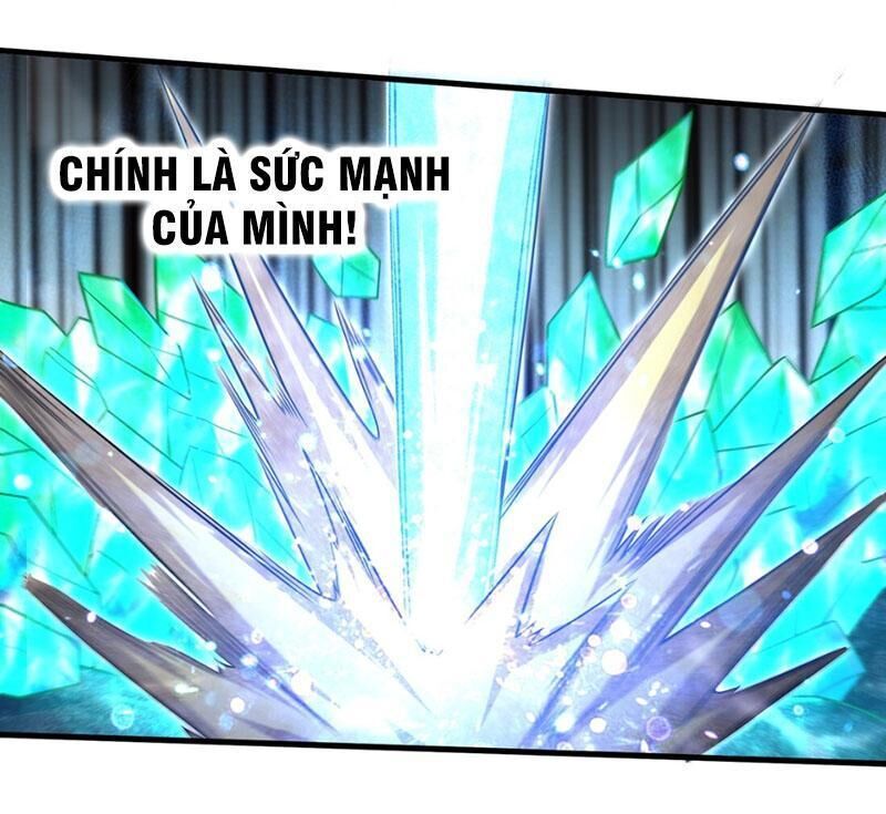 Một Trăm Triệu Điểm Chapter 22 - Trang 7