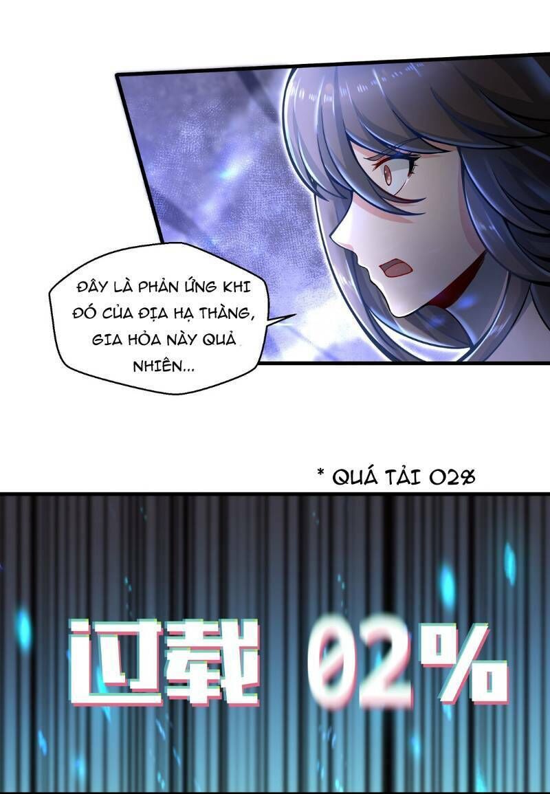 Một Trăm Triệu Điểm Chapter 10 - Trang 57