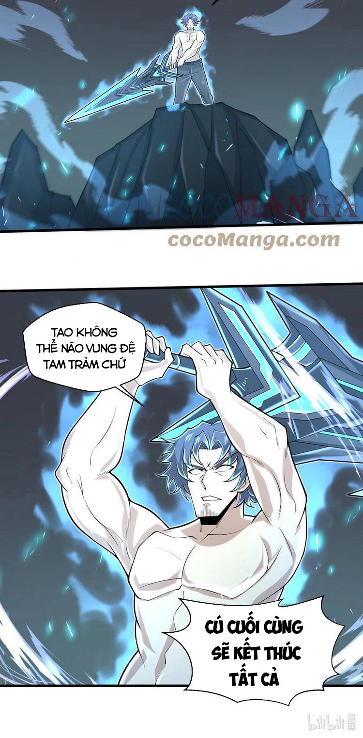 Một Trăm Triệu Điểm Chapter 78 - Trang 14