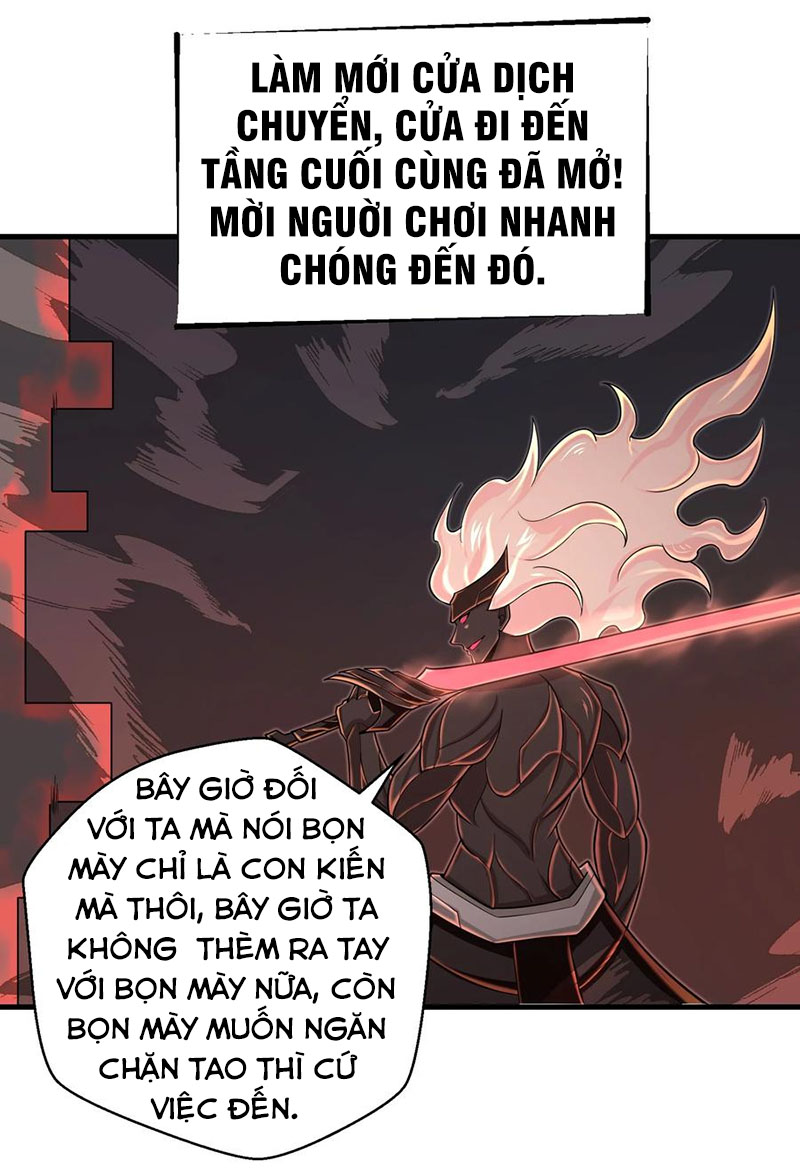 Một Trăm Triệu Điểm Chapter 91 - Trang 23