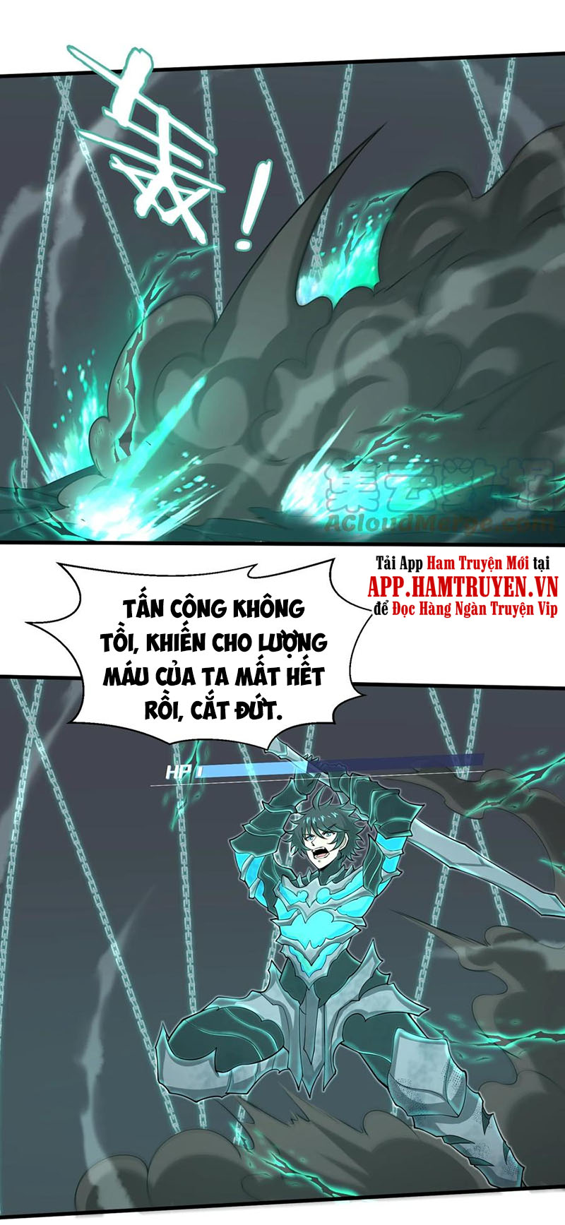 Một Trăm Triệu Điểm Chapter 86 - Trang 10