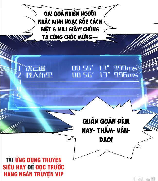 Một Trăm Triệu Điểm Chapter 29 - Trang 68