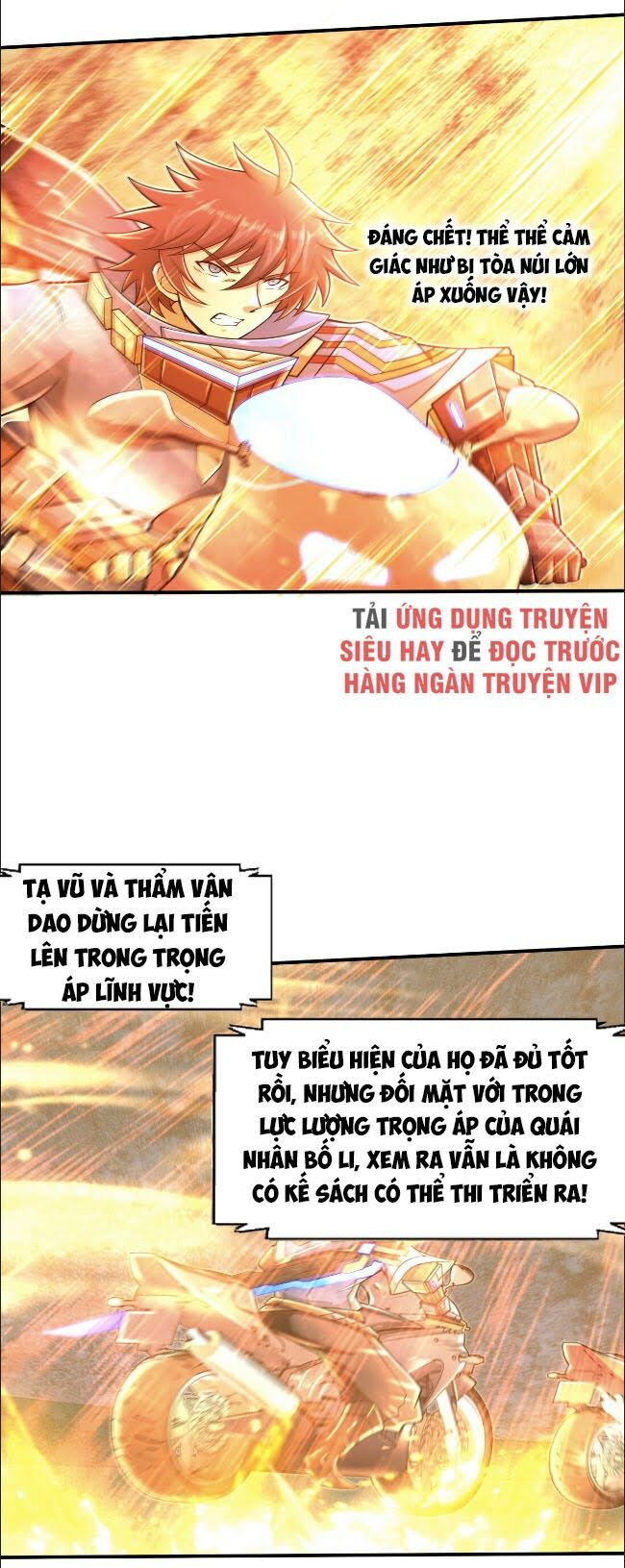 Một Trăm Triệu Điểm Chapter 29 - Trang 50