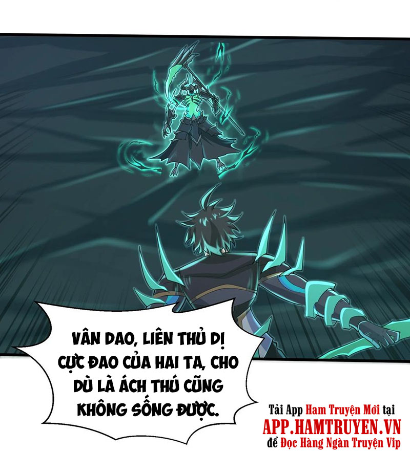 Một Trăm Triệu Điểm Chapter 85 - Trang 14