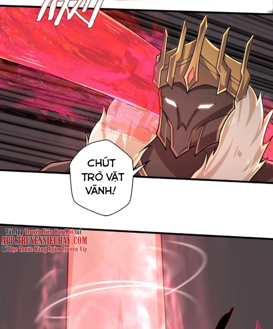 Một Trăm Triệu Điểm Chapter 94 - Trang 31