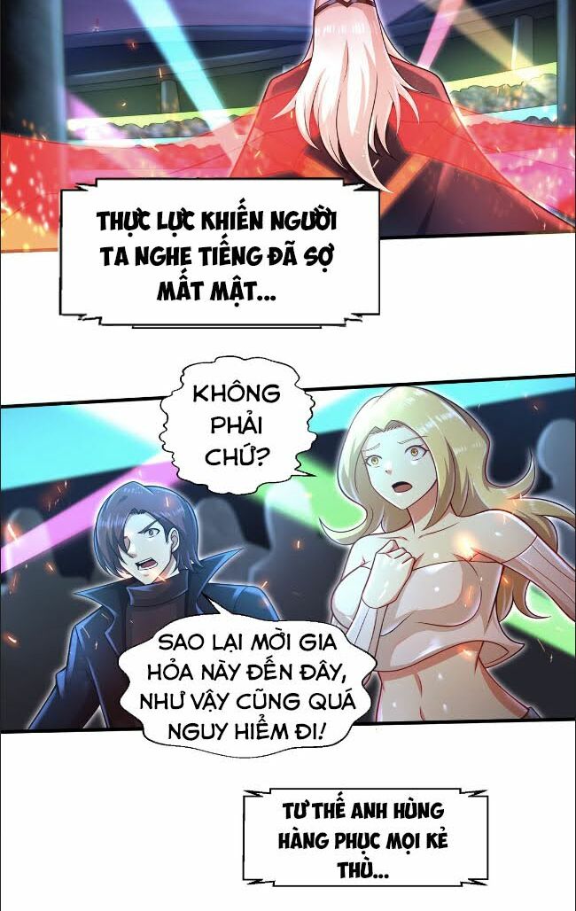 Một Trăm Triệu Điểm Chapter 30 - Trang 7