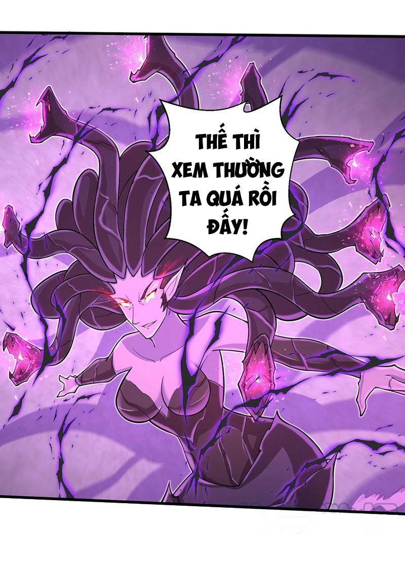 Một Trăm Triệu Điểm Chapter 90 - Trang 1