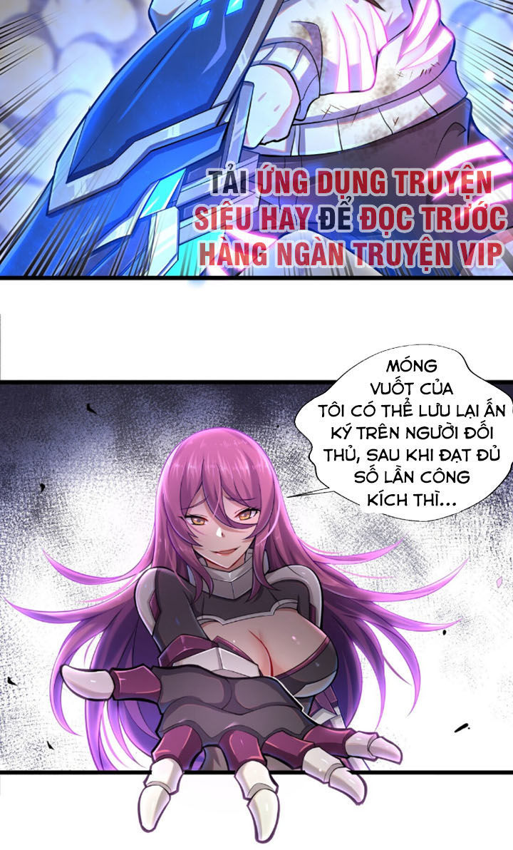 Một Trăm Triệu Điểm Chapter 1.3 - Trang 16