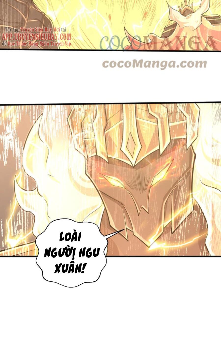 Một Trăm Triệu Điểm Chapter 95 - Trang 20