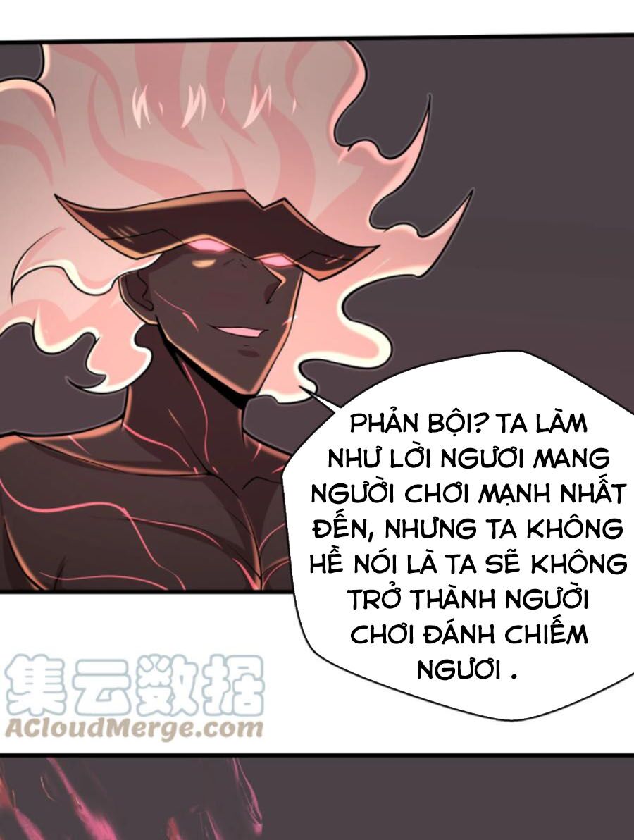 Một Trăm Triệu Điểm Chapter 94 - Trang 5