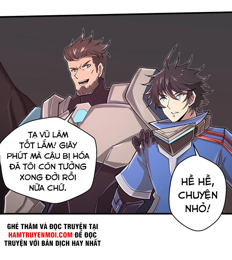 Một Trăm Triệu Điểm Chapter 91 - Trang 8