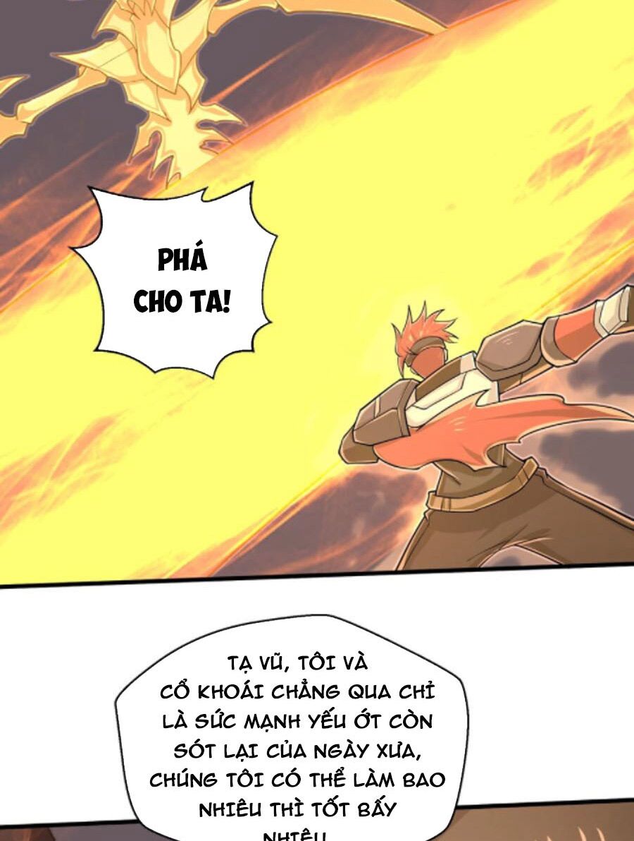 Một Trăm Triệu Điểm Chapter 99 - Trang 24