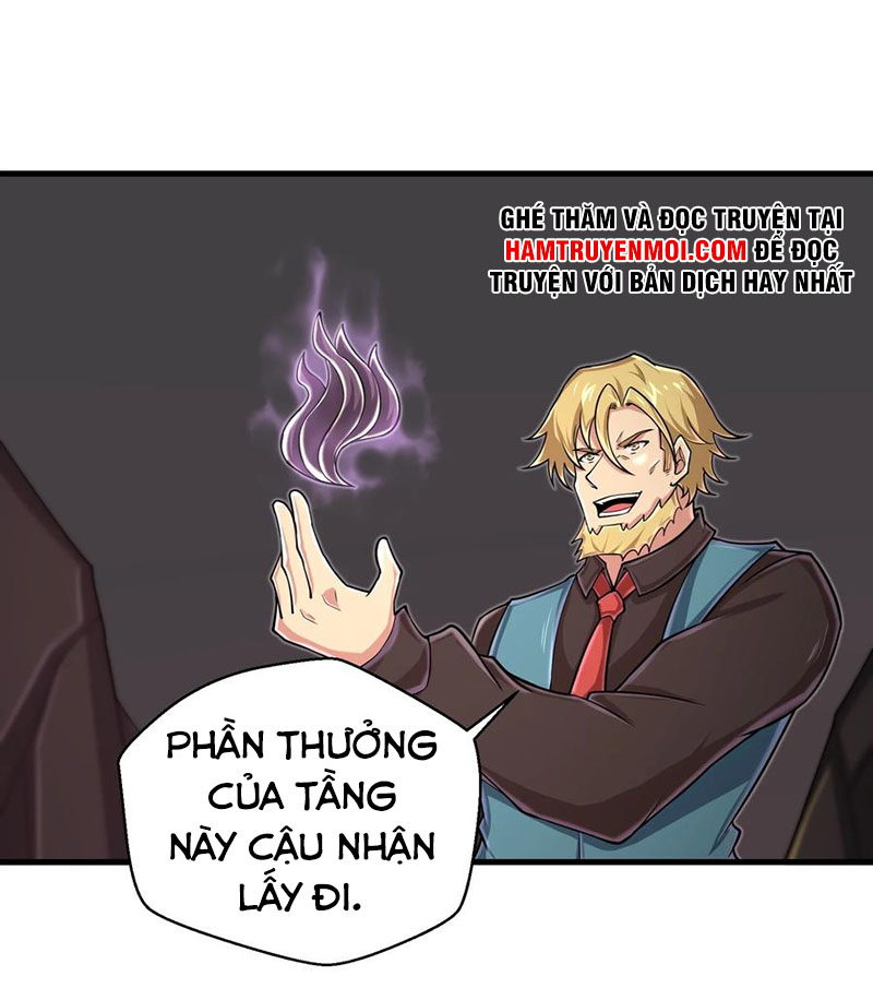 Một Trăm Triệu Điểm Chapter 91 - Trang 10