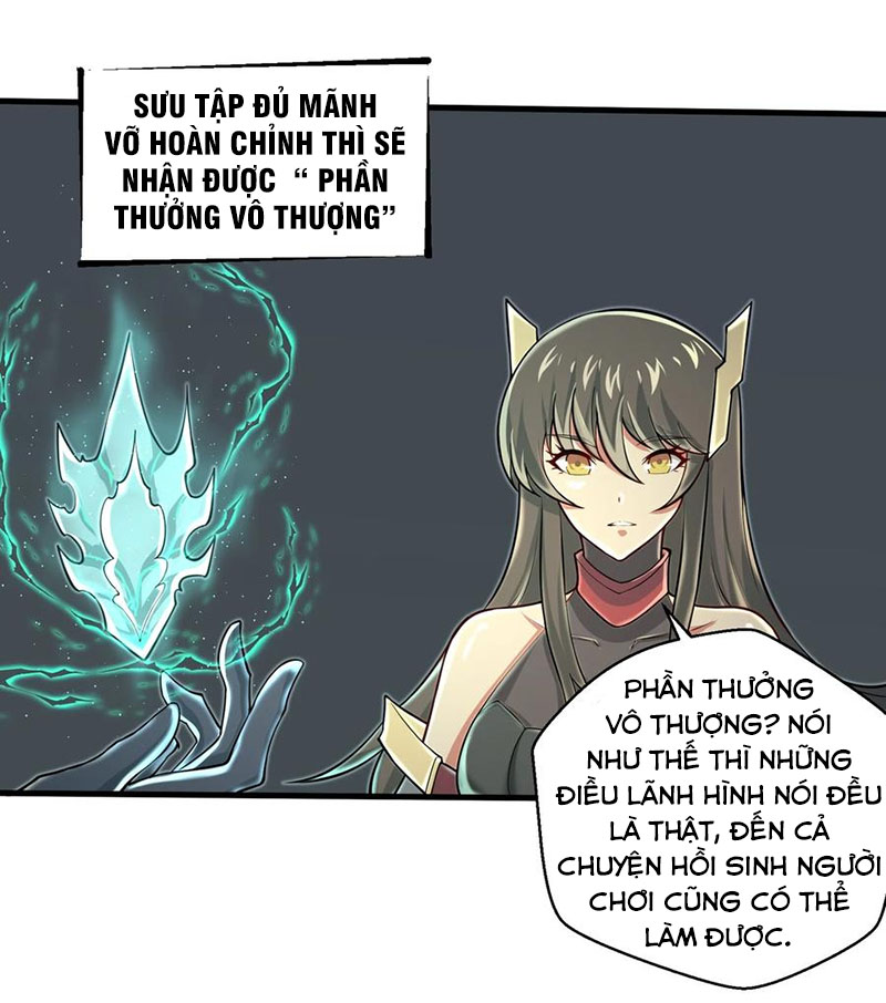 Một Trăm Triệu Điểm Chapter 87 - Trang 1