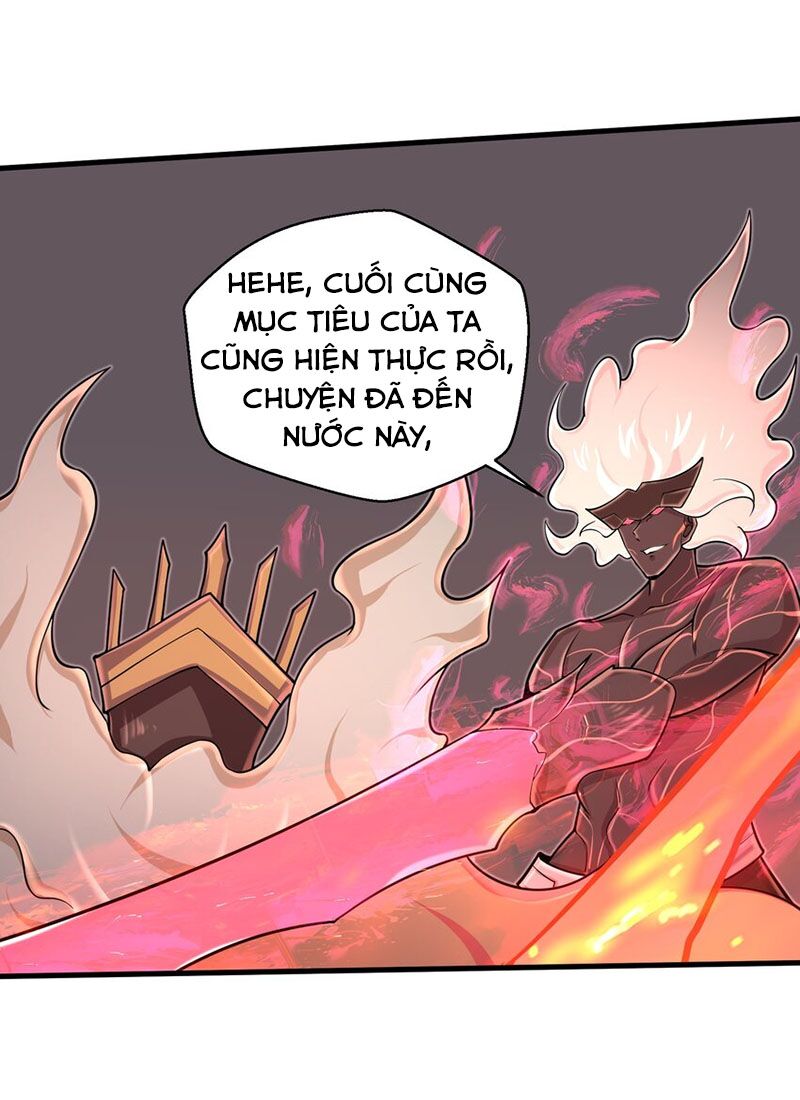 Một Trăm Triệu Điểm Chapter 96 - Trang 19