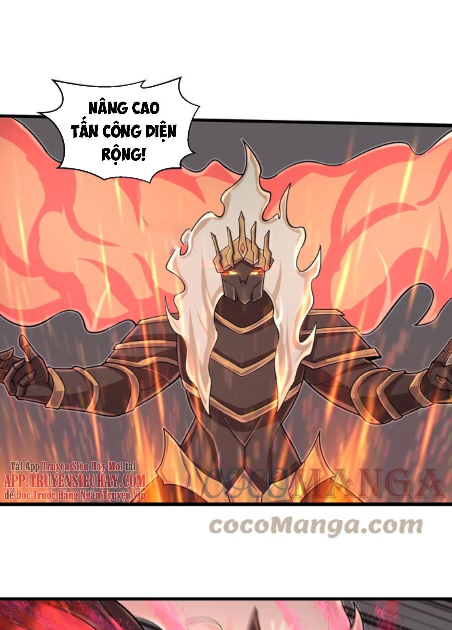 Một Trăm Triệu Điểm Chapter 95 - Trang 30