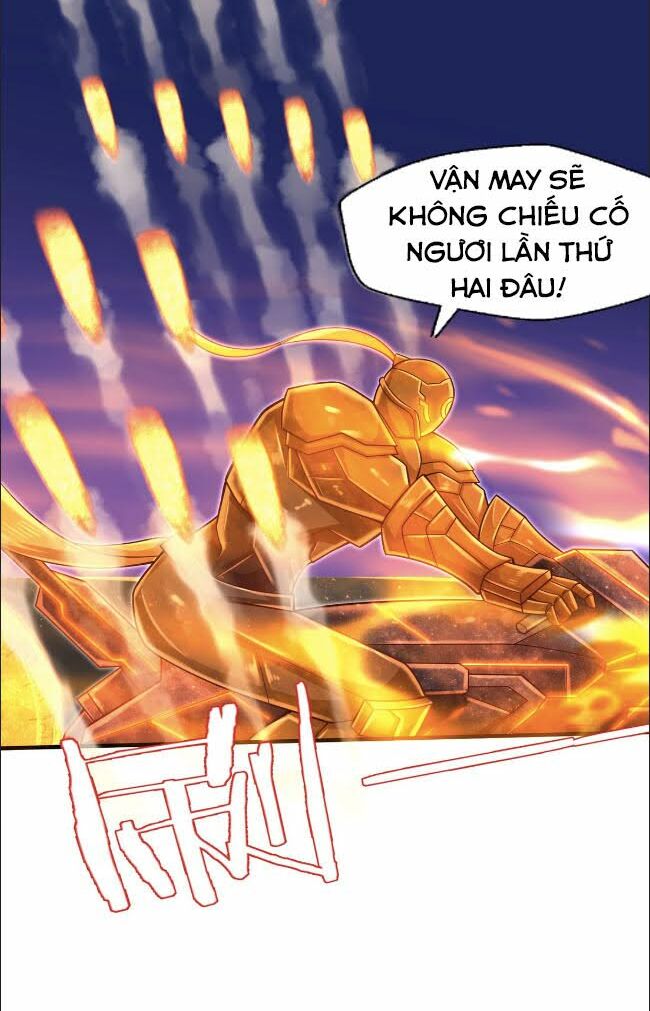 Một Trăm Triệu Điểm Chapter 29 - Trang 40