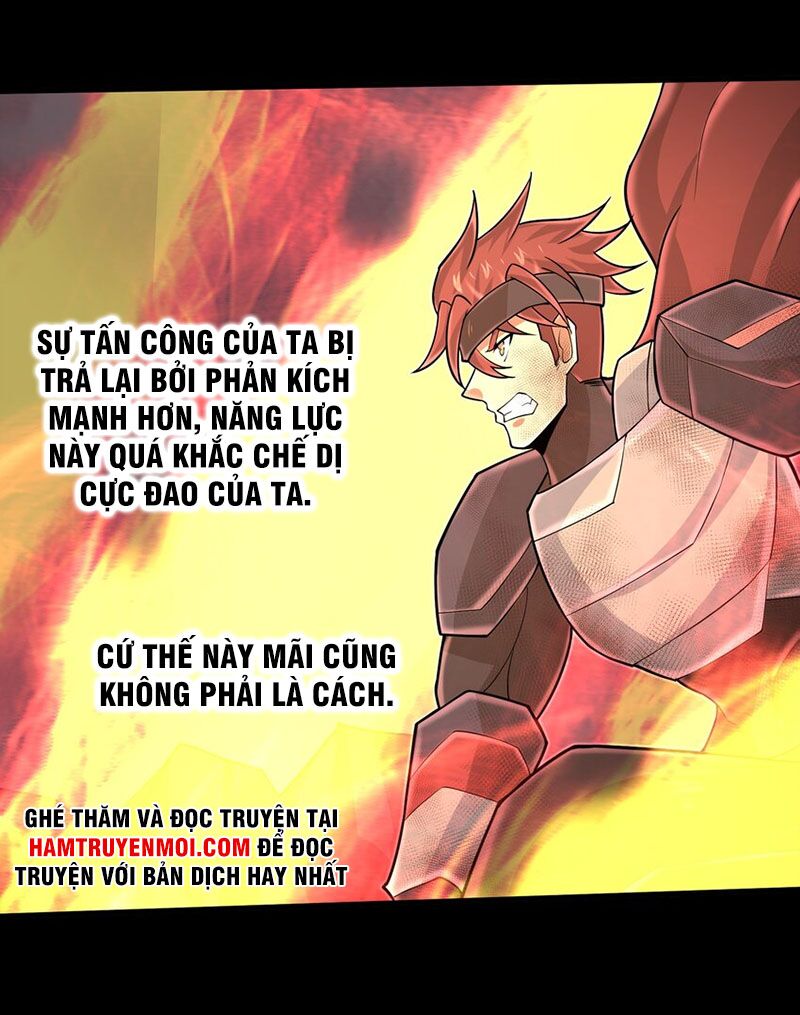 Một Trăm Triệu Điểm Chapter 96 - Trang 26