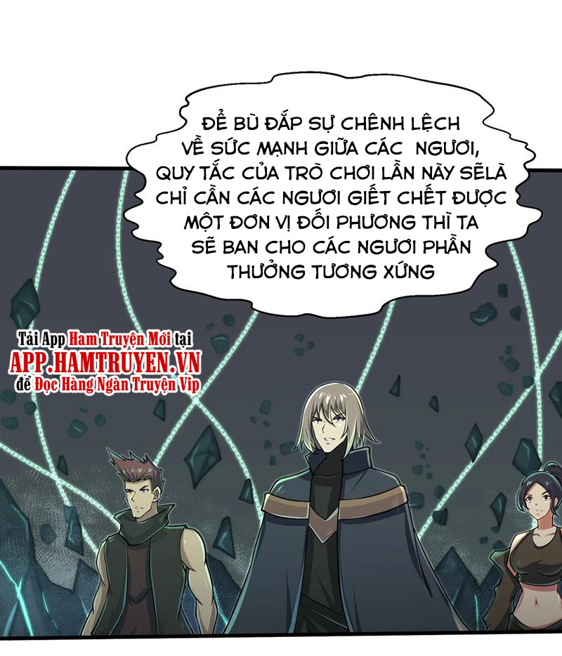 Một Trăm Triệu Điểm Chapter 84 - Trang 6