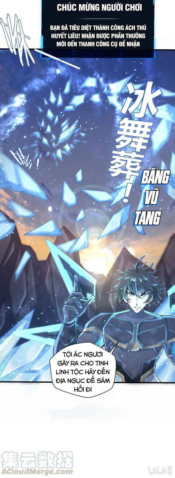 Một Trăm Triệu Điểm Chapter 66 - Trang 18