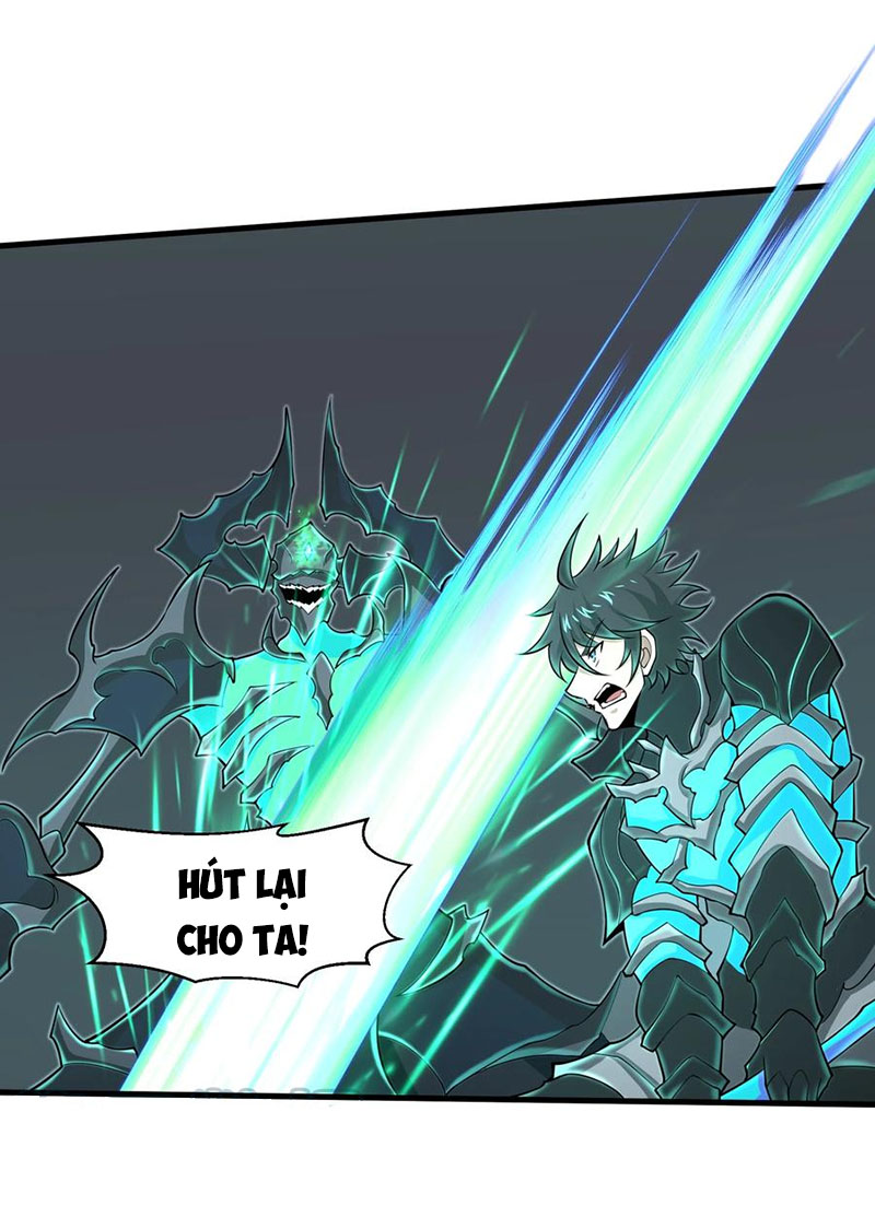 Một Trăm Triệu Điểm Chapter 86 - Trang 11