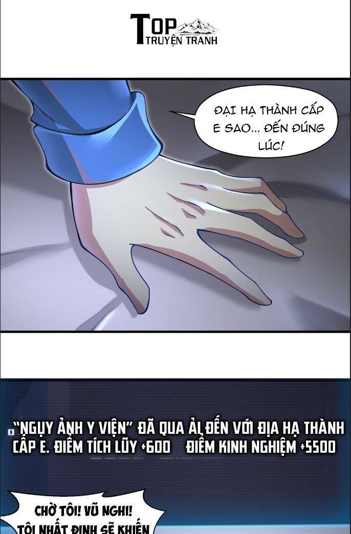 Một Trăm Triệu Điểm Chapter 12 - Trang 45