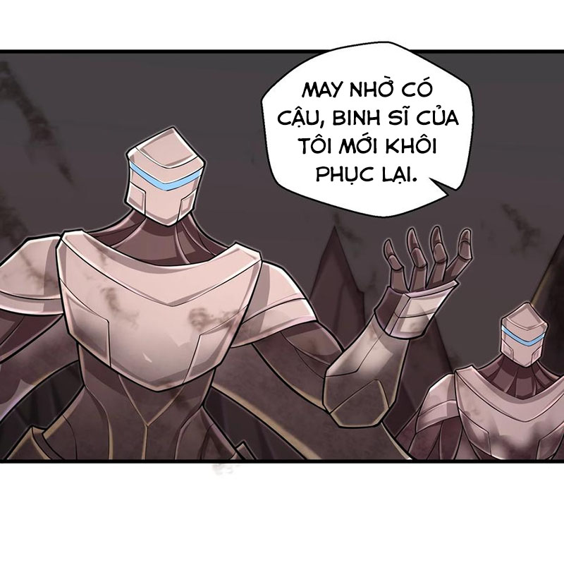 Một Trăm Triệu Điểm Chapter 91 - Trang 9