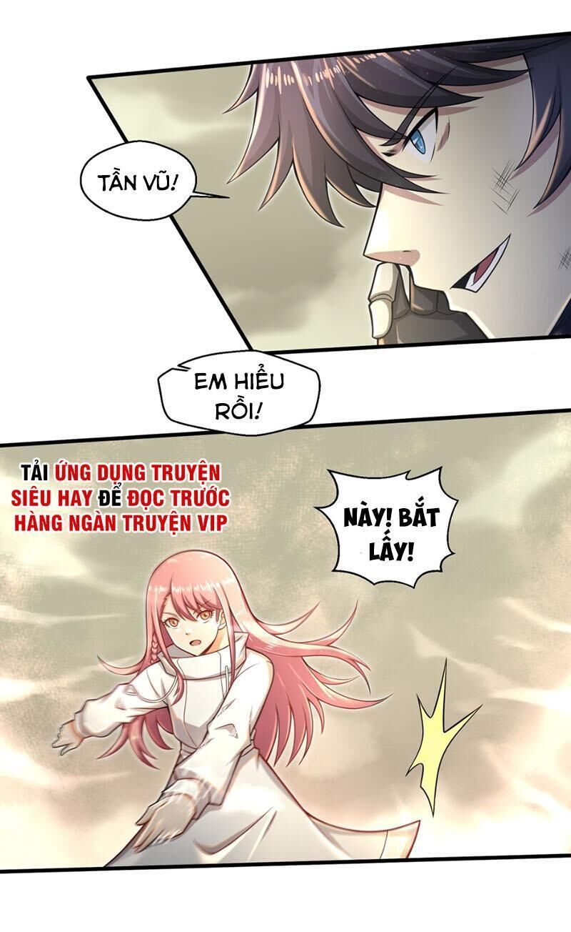 Một Trăm Triệu Điểm Chapter 23 - Trang 4