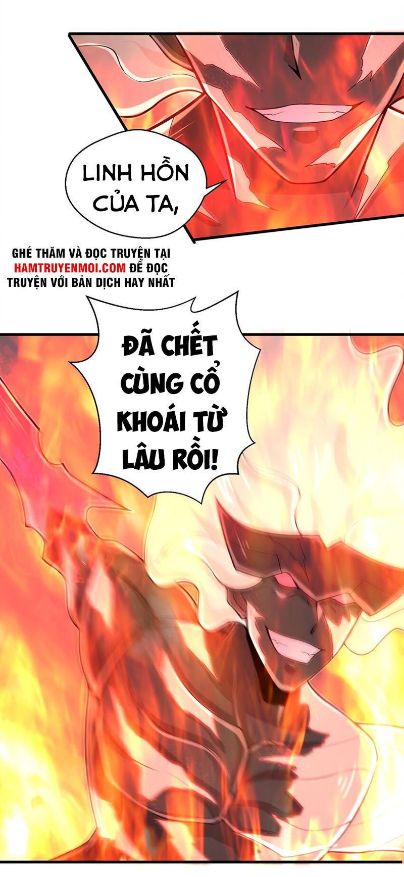 Một Trăm Triệu Điểm Chapter 97 - Trang 24