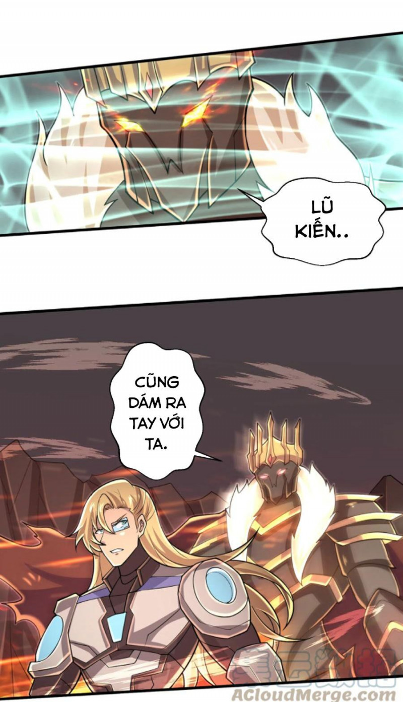 Một Trăm Triệu Điểm Chapter 93 - Trang 5