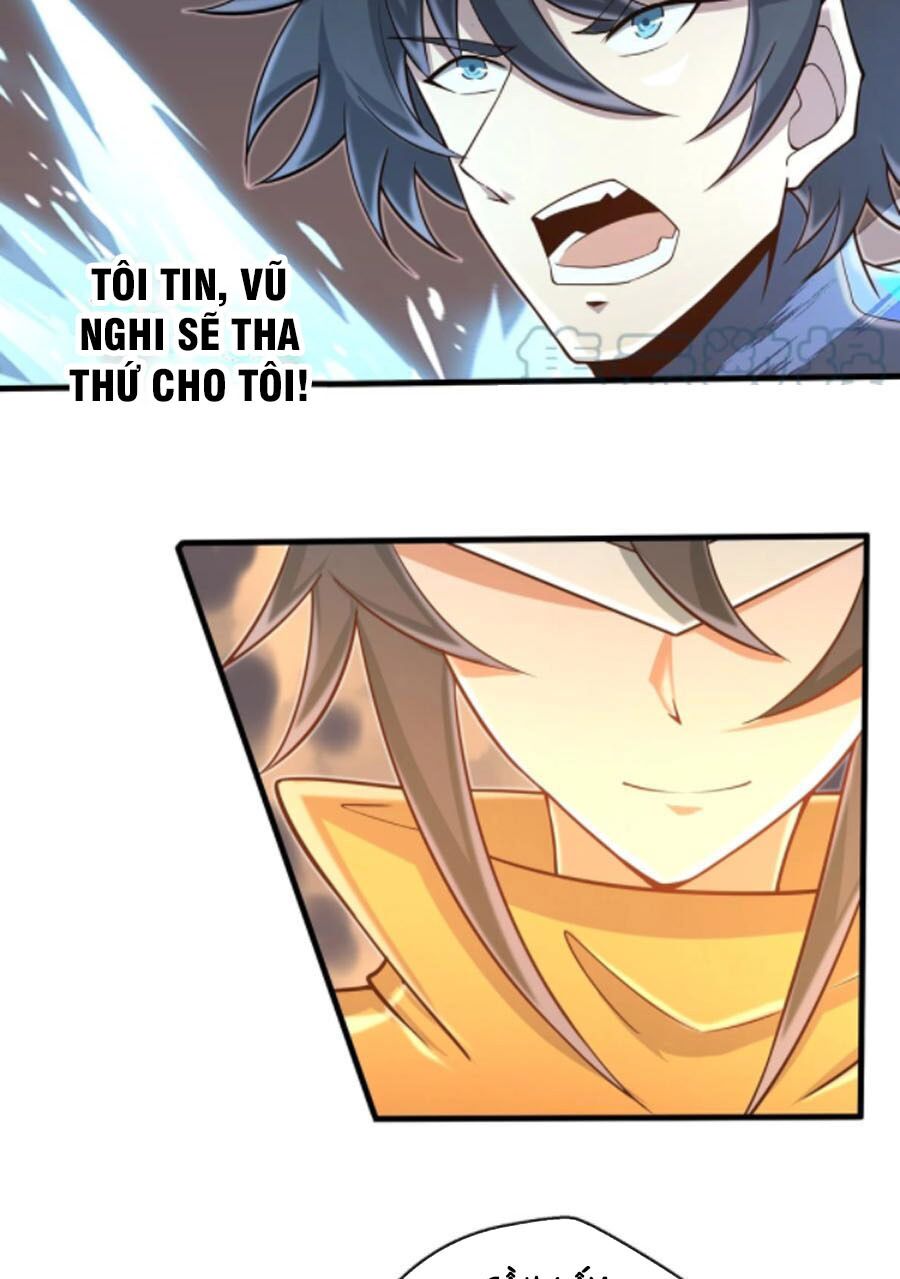 Một Trăm Triệu Điểm Chapter 99 - Trang 34