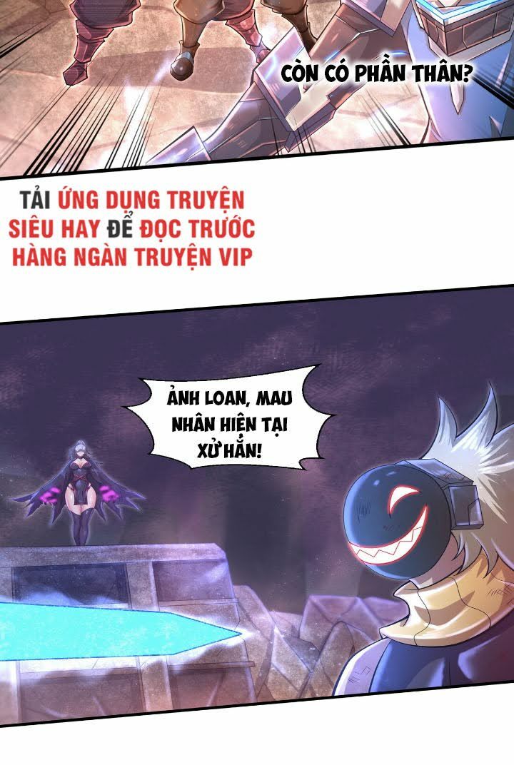 Một Trăm Triệu Điểm Chapter 34 - Trang 27