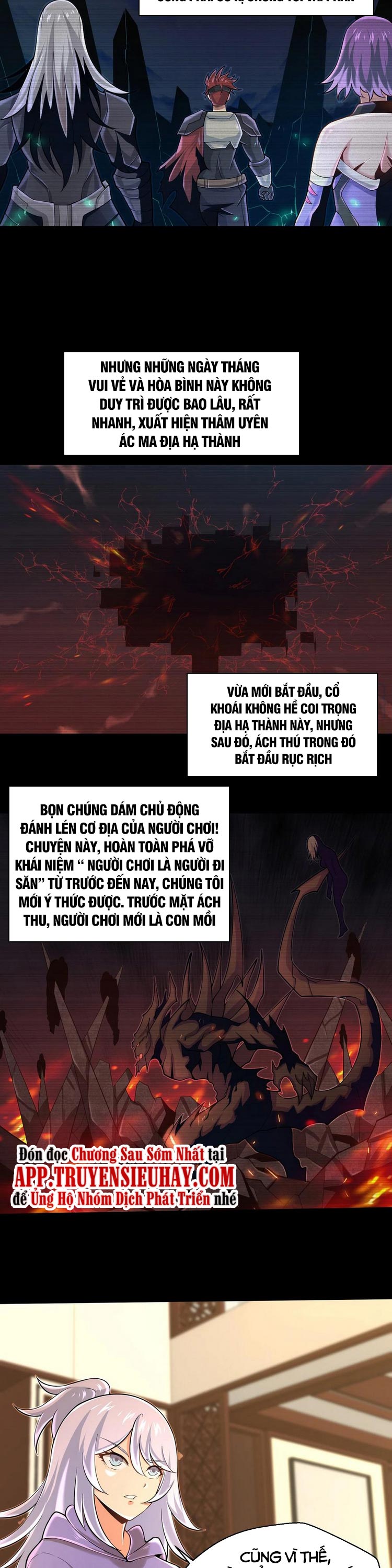 Một Trăm Triệu Điểm Chapter 72 - Trang 5