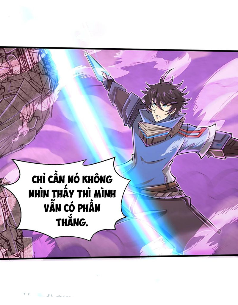 Một Trăm Triệu Điểm Chapter 90 - Trang 13