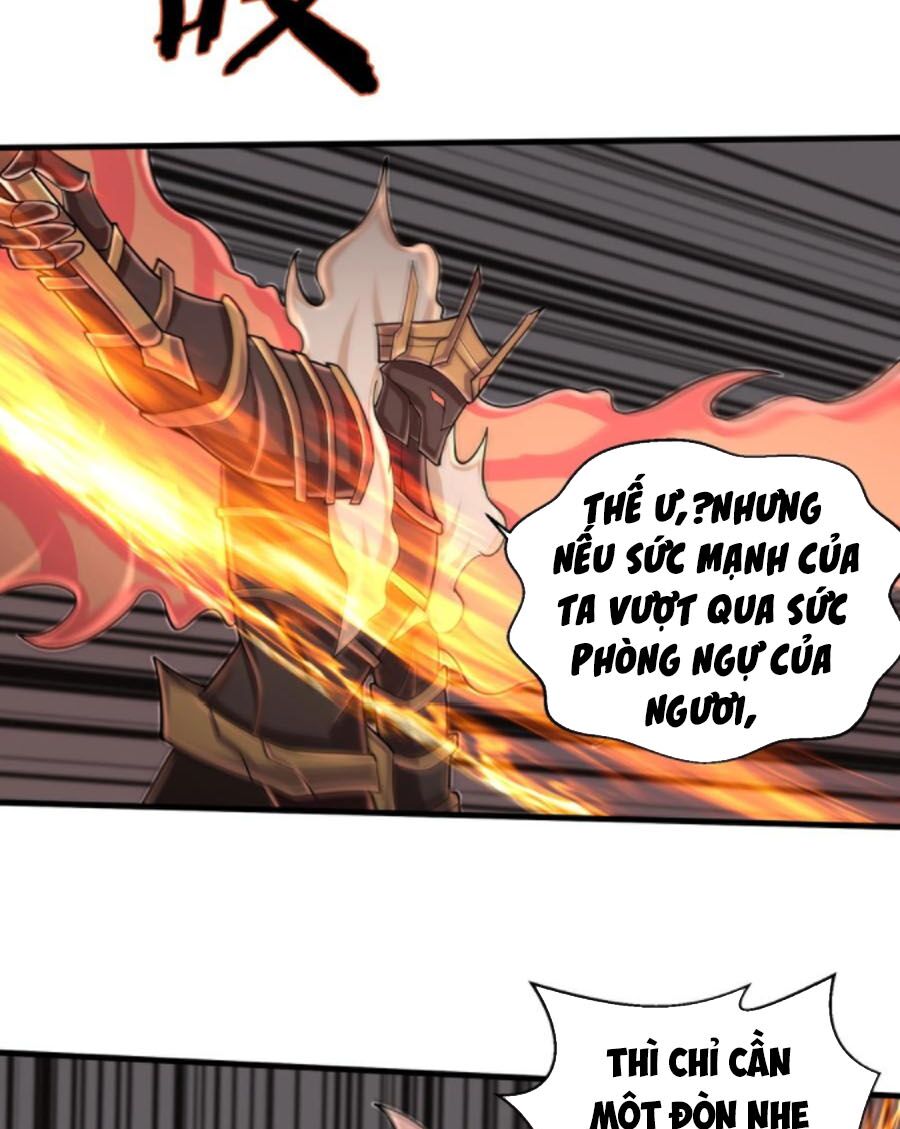 Một Trăm Triệu Điểm Chapter 95 - Trang 32