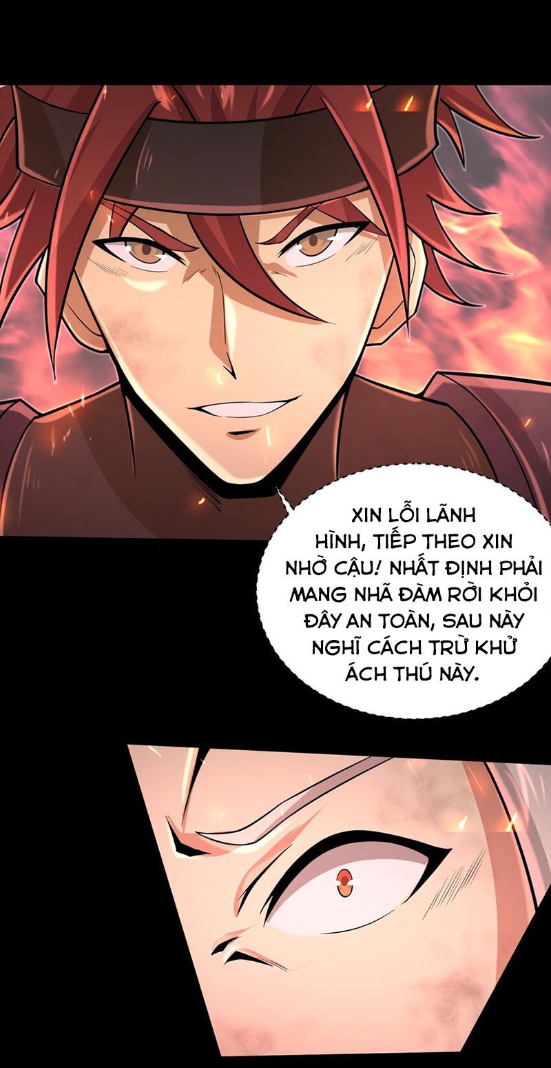 Một Trăm Triệu Điểm Chapter 97 - Trang 13