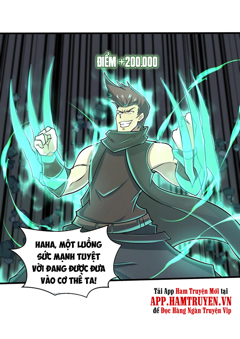 Một Trăm Triệu Điểm Chapter 84 - Trang 12