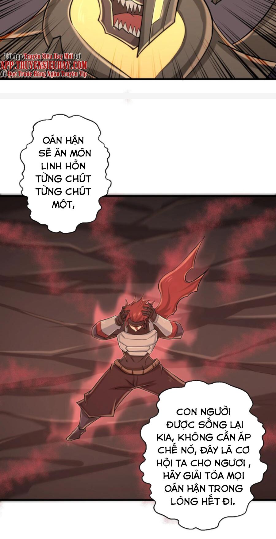 Một Trăm Triệu Điểm Chapter 98 - Trang 16