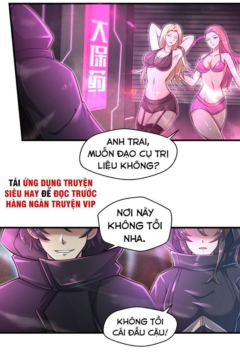 Một Trăm Triệu Điểm Chapter 24 - Trang 32