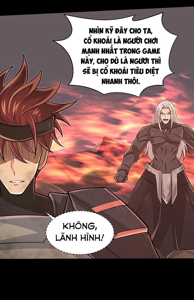 Một Trăm Triệu Điểm Chapter 97 - Trang 1