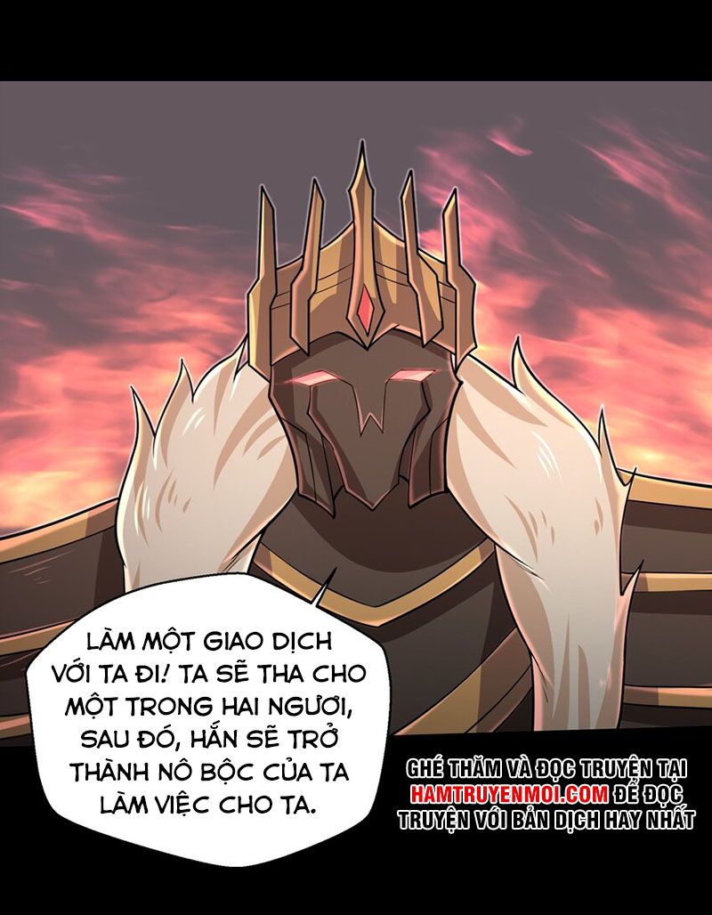 Một Trăm Triệu Điểm Chapter 96 - Trang 30