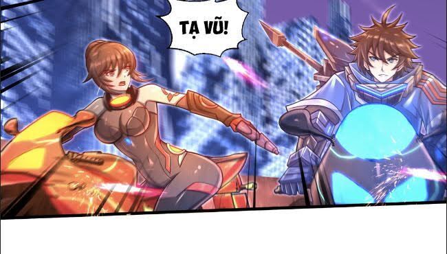 Một Trăm Triệu Điểm Chapter 28 - Trang 5