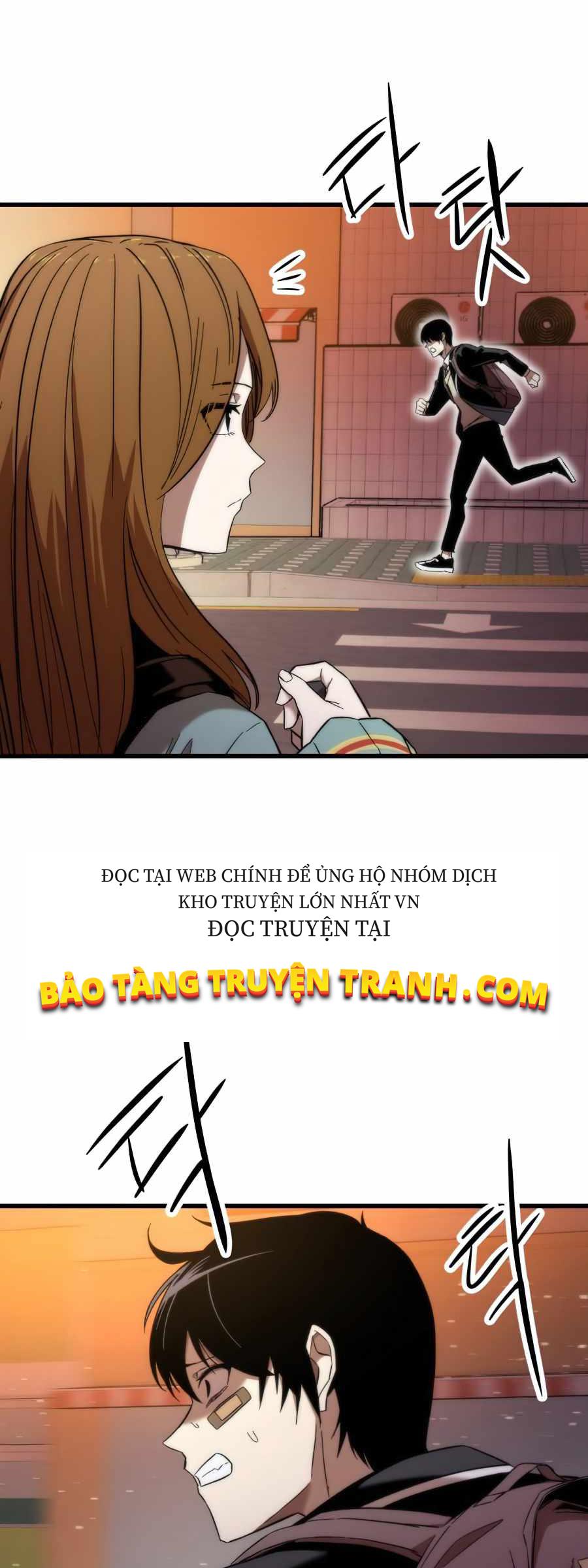 Biến Đổi Cực Đoan Chapter 5 - Trang 46