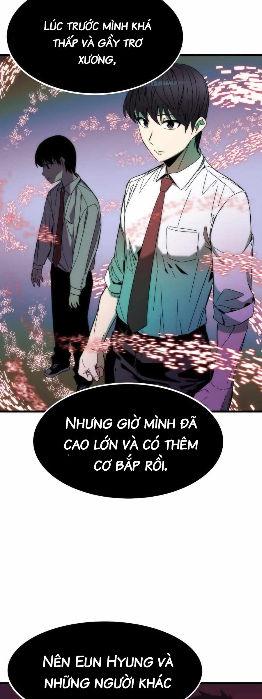 Biến Đổi Cực Đoan Chapter 4 - Trang 69