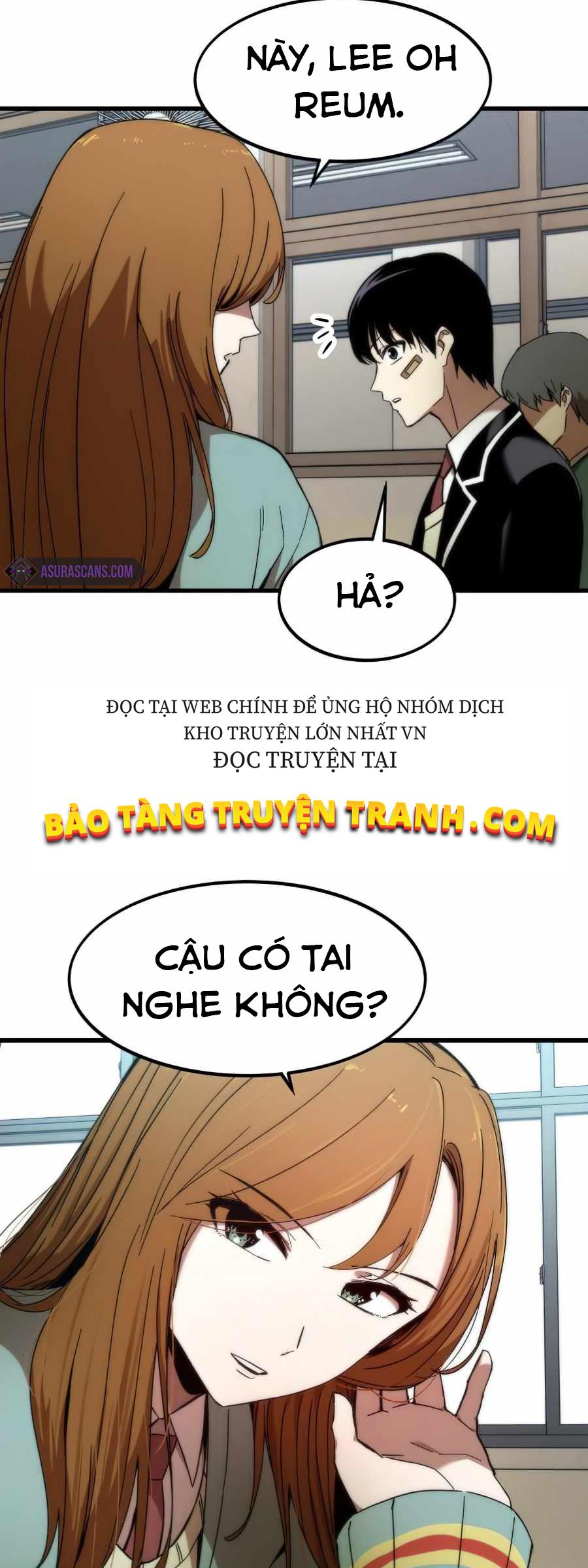 Biến Đổi Cực Đoan Chapter 4 - Trang 64